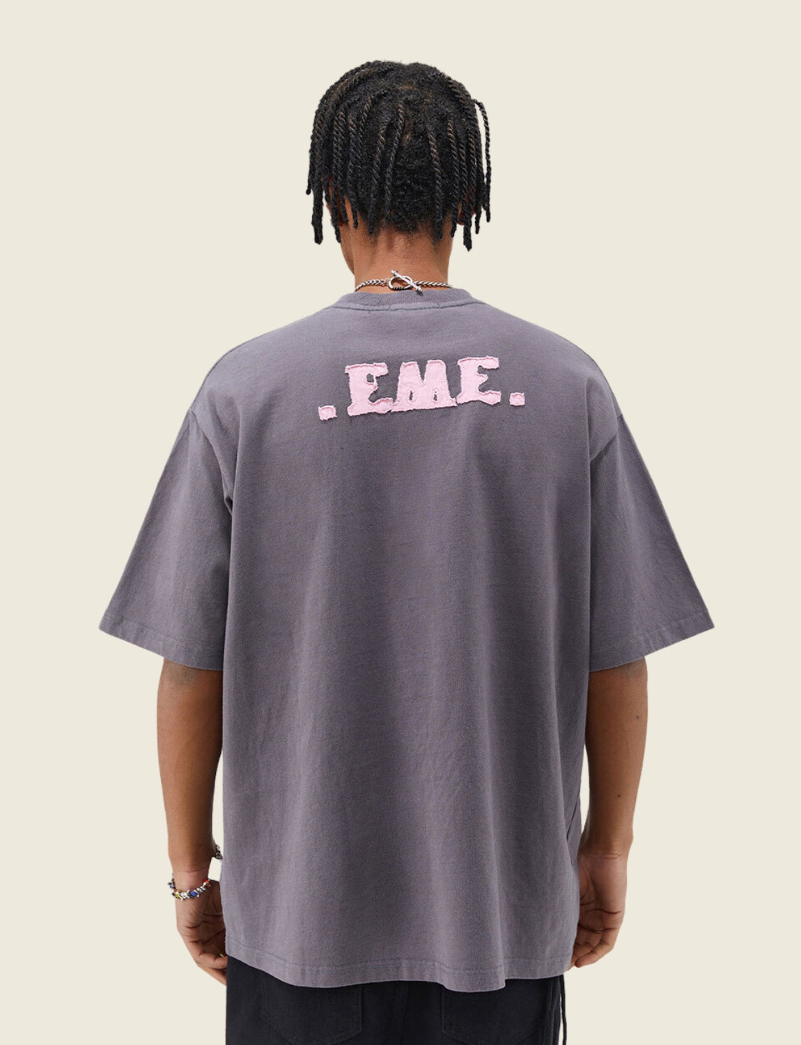 FSW® Oversized Y2K Shirt Men