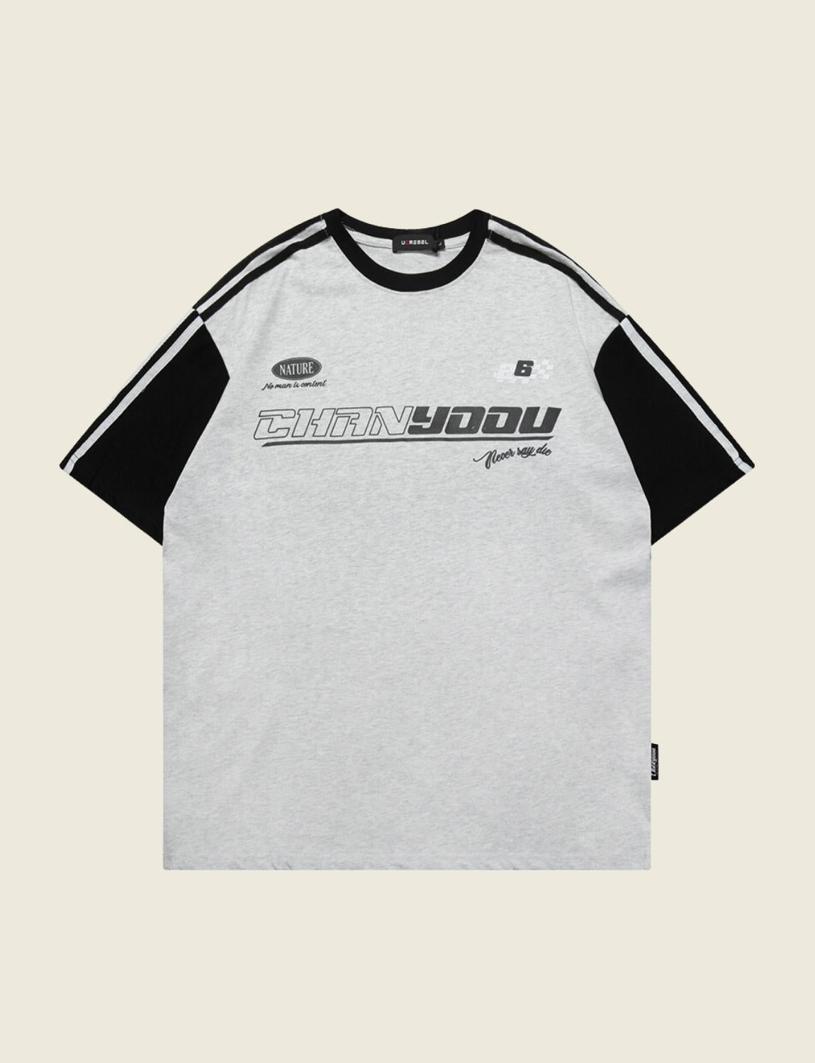 FSW® Crew Neck Short-sleeve T-shirt