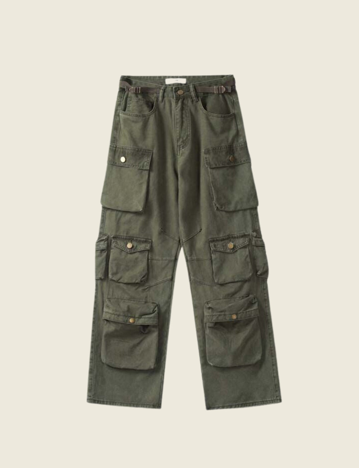 FSW® Loose Casual Y2K Cargo Pants