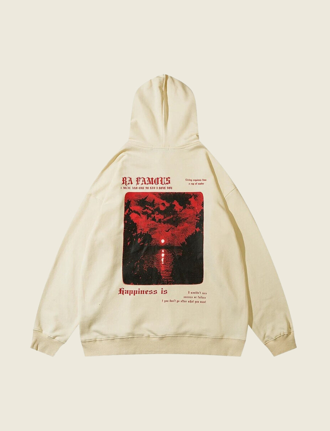 FSW® Night-Light Hoodie