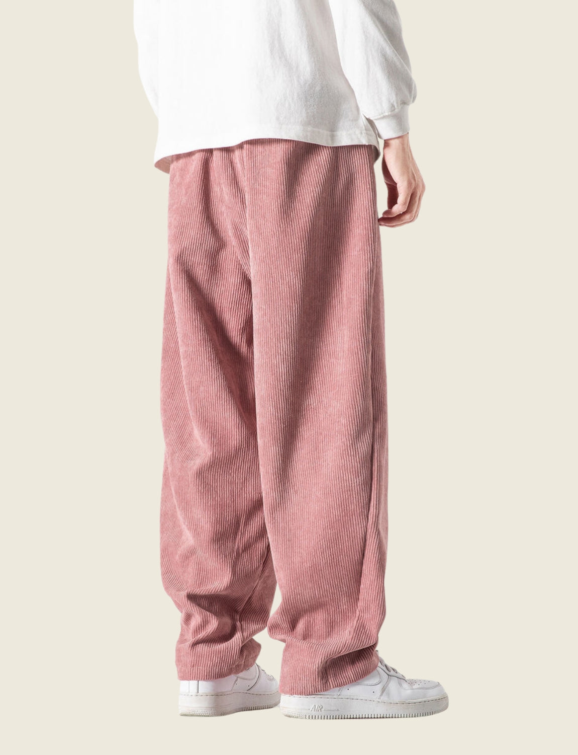 FSW® Loose Corduroy Pants