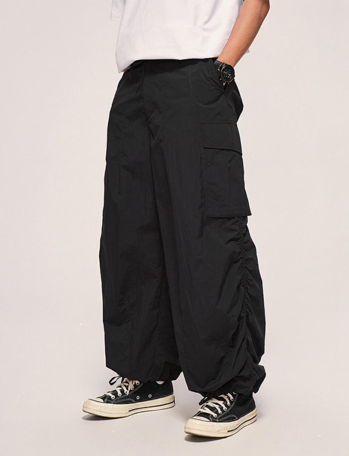 FSW® "Parachute" Baggy Cargo Pants