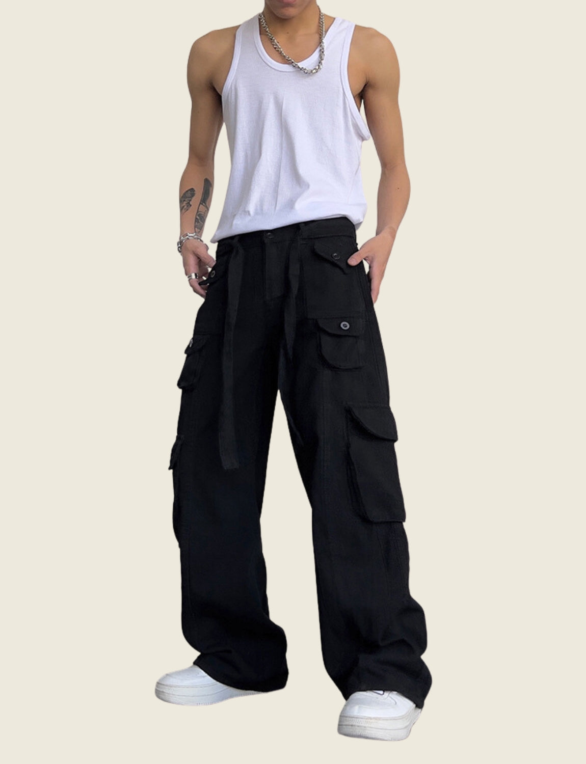 FSW® High Retro Cargo Pants