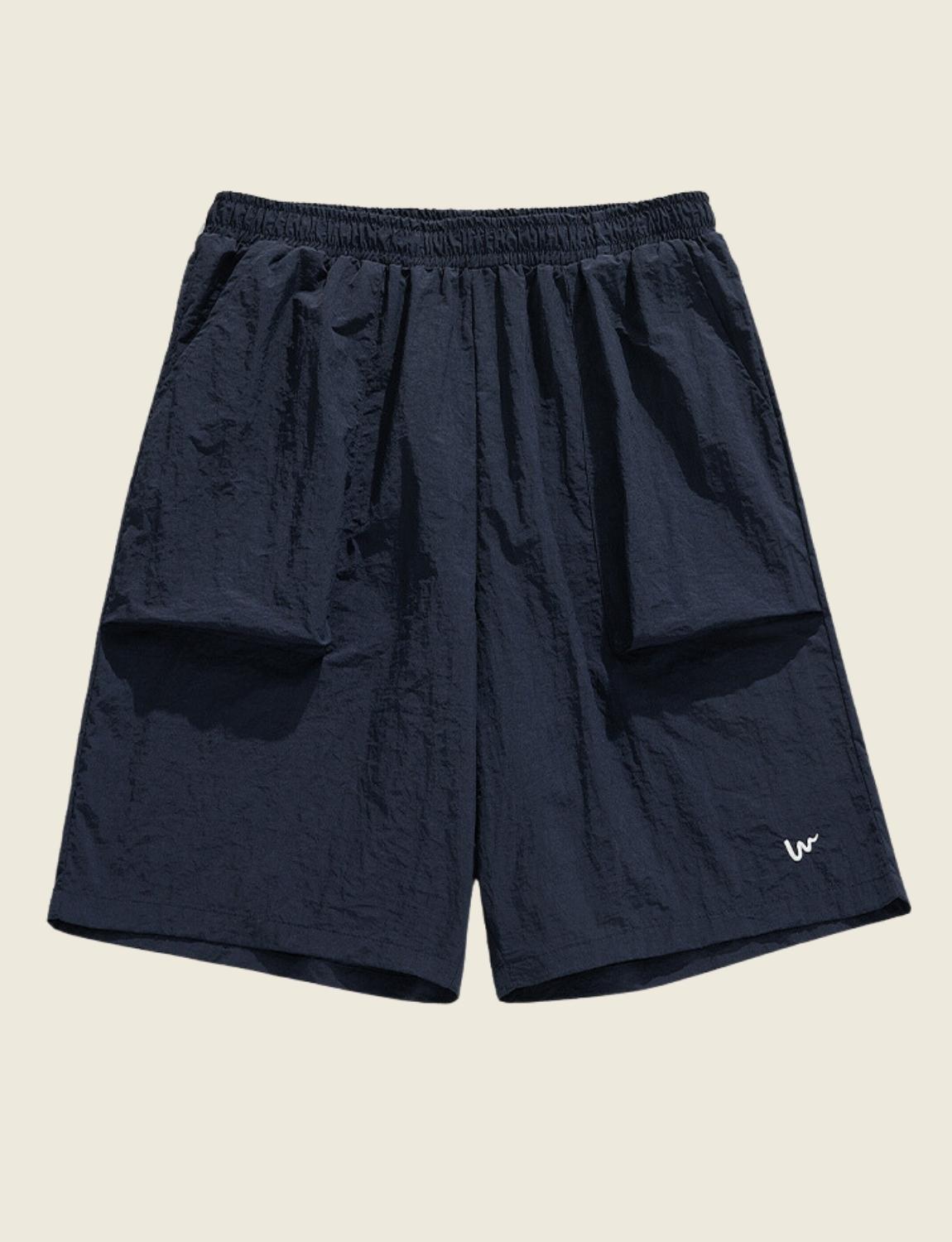 FSW® Embroidery Cargo-Shorts