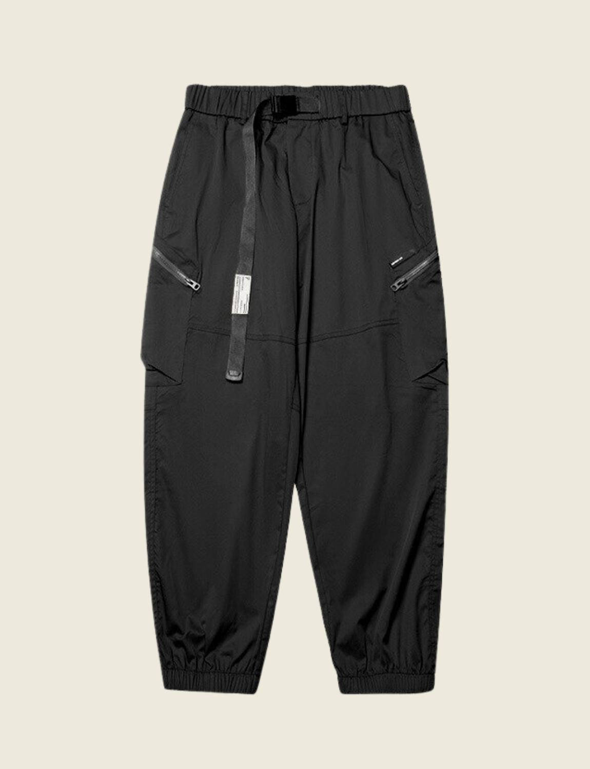 FSW® Three-dimensional Pocket Cargo Pants