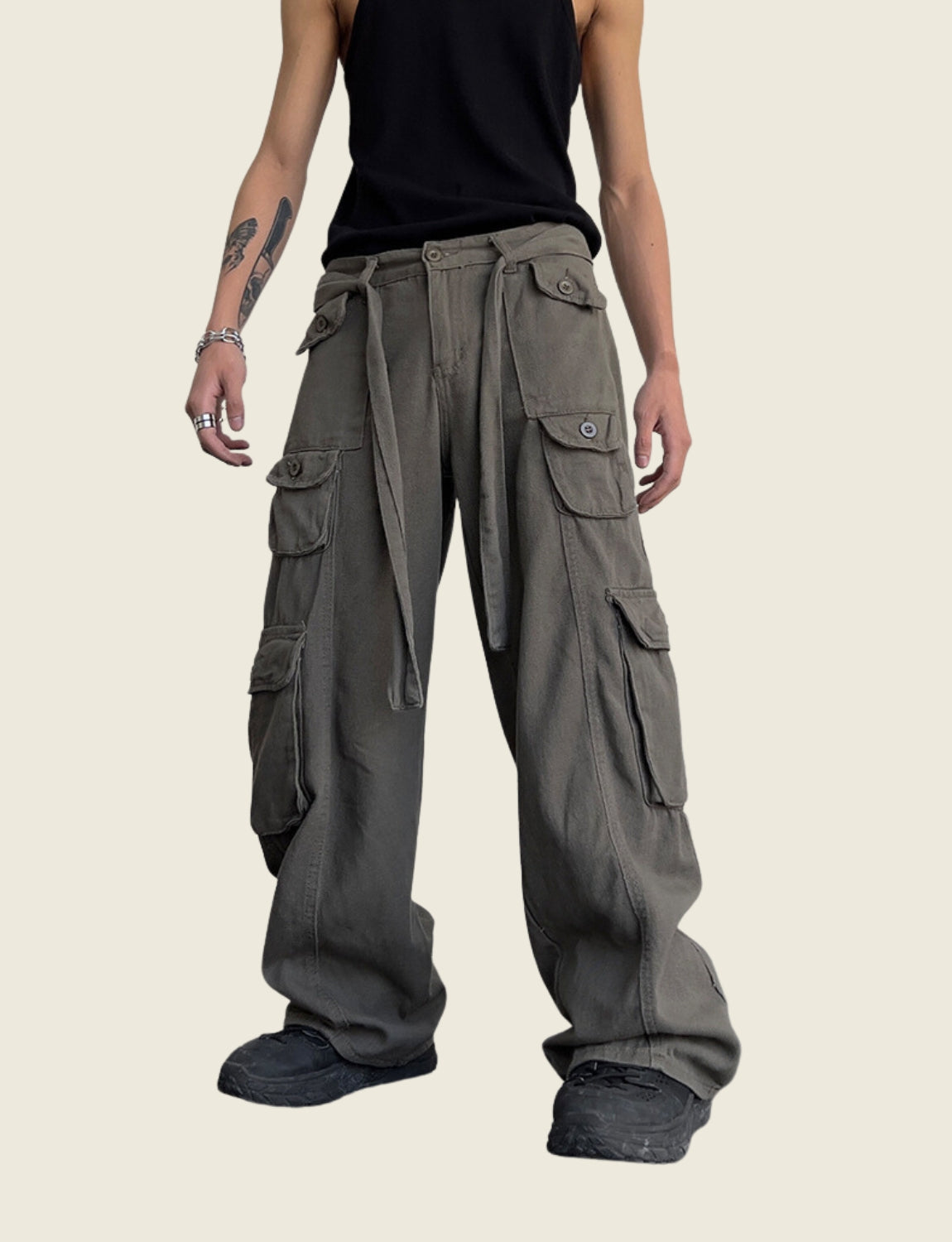 FSW® High Retro Cargo Pants