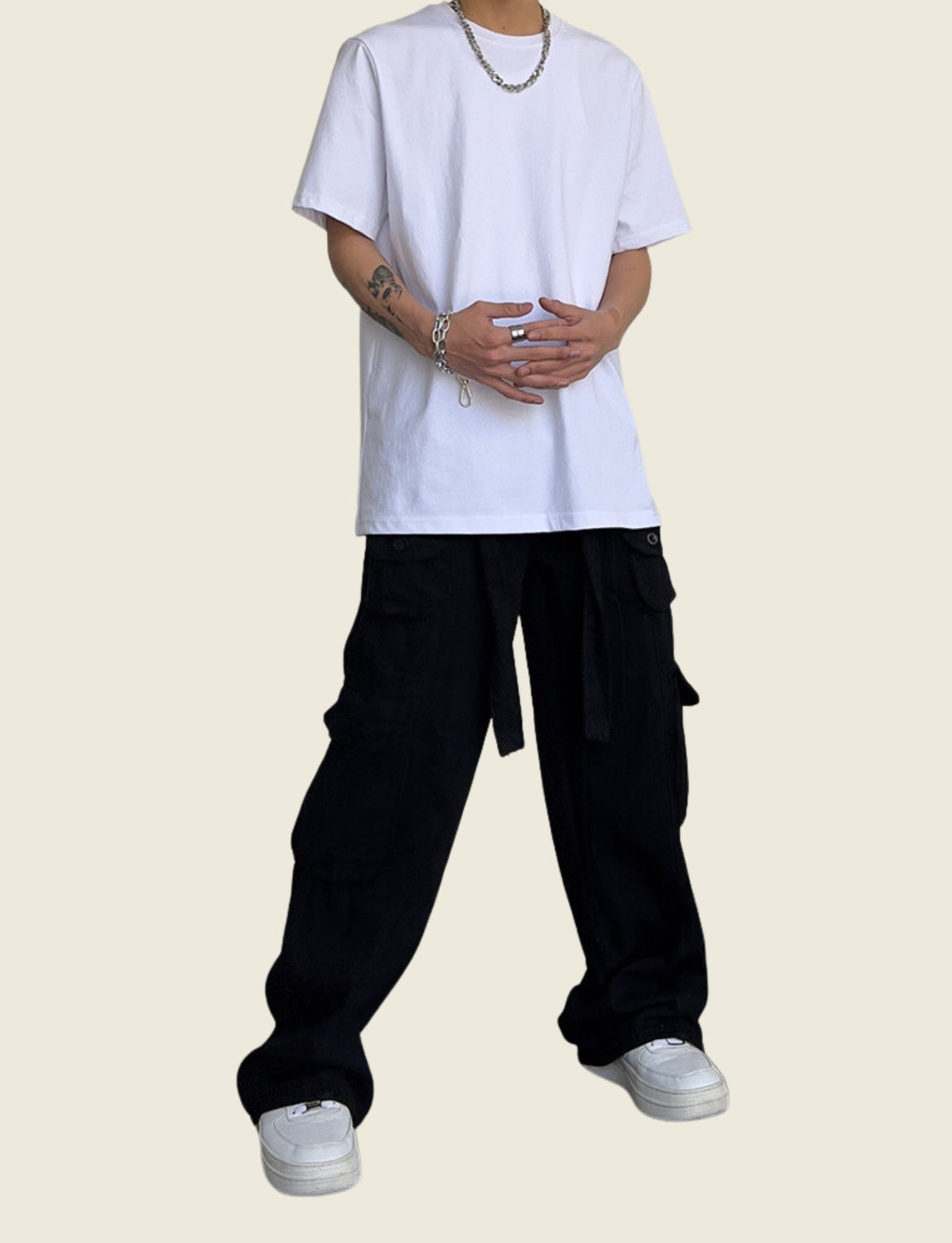 FSW® High Retro Cargo Pants