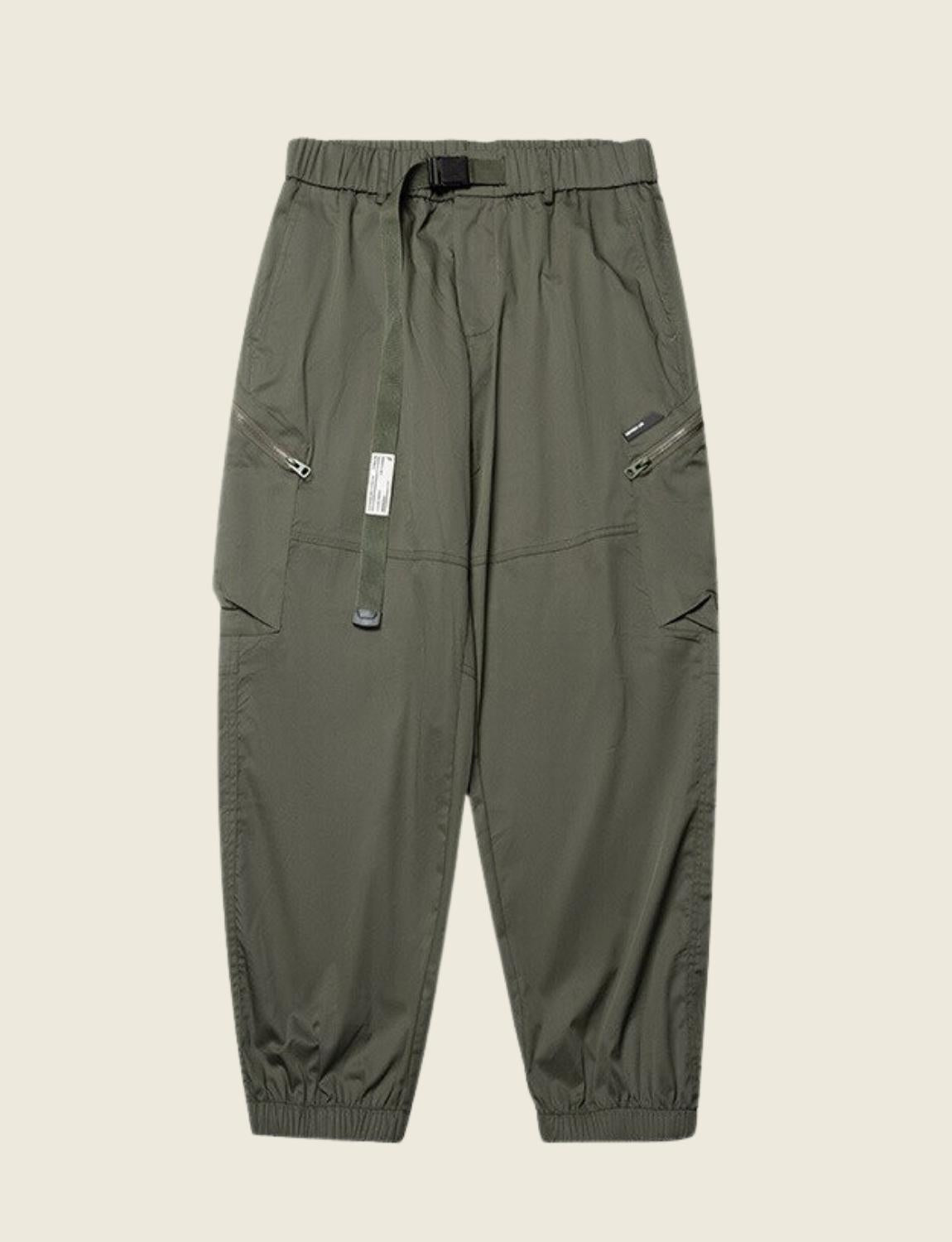 FSW® Three-dimensional Pocket Cargo Pants