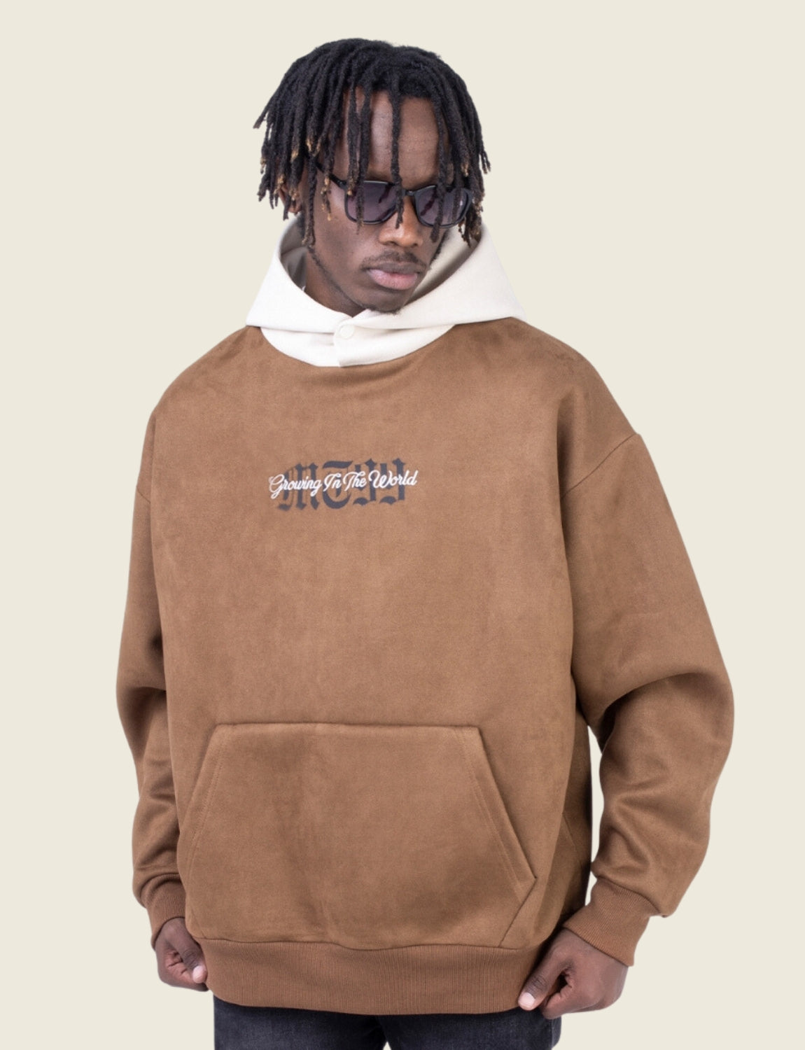 FSW® Lighthood G99 Hoodie