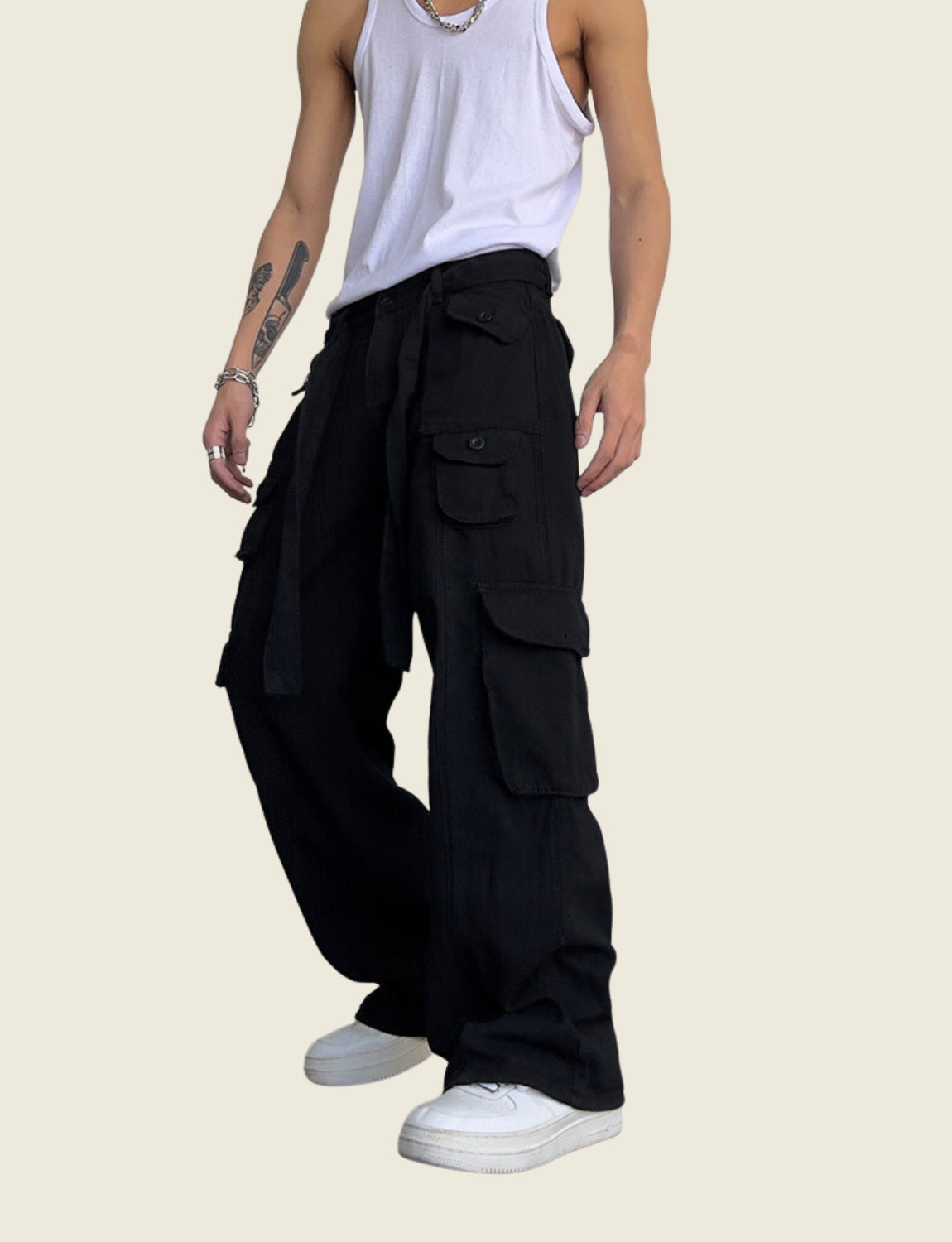 FSW® High Retro Cargo Pants