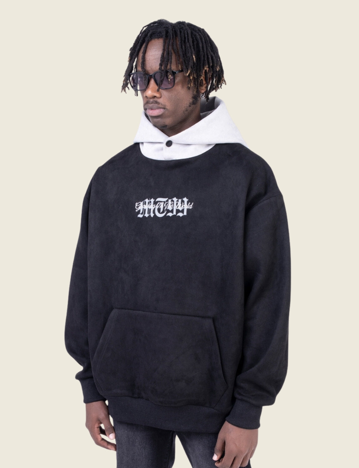 FSW® Lighthood G99 Hoodie