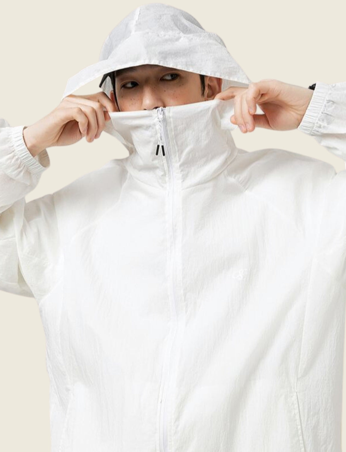 FSW® Light Windbreaker