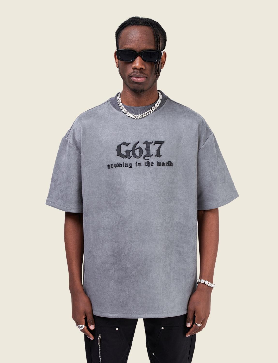 FSW® Washed G617 T-Shirt