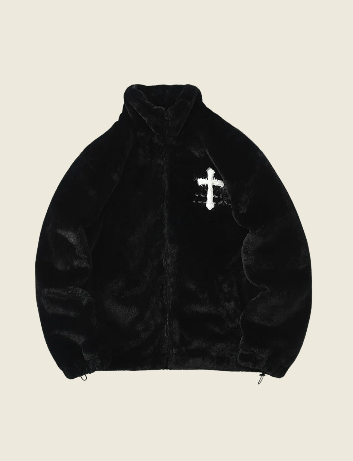 FSW® Cross Fur Jacket