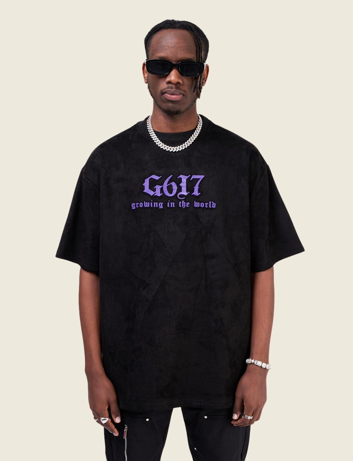 FSW® Washed G617 T-Shirt