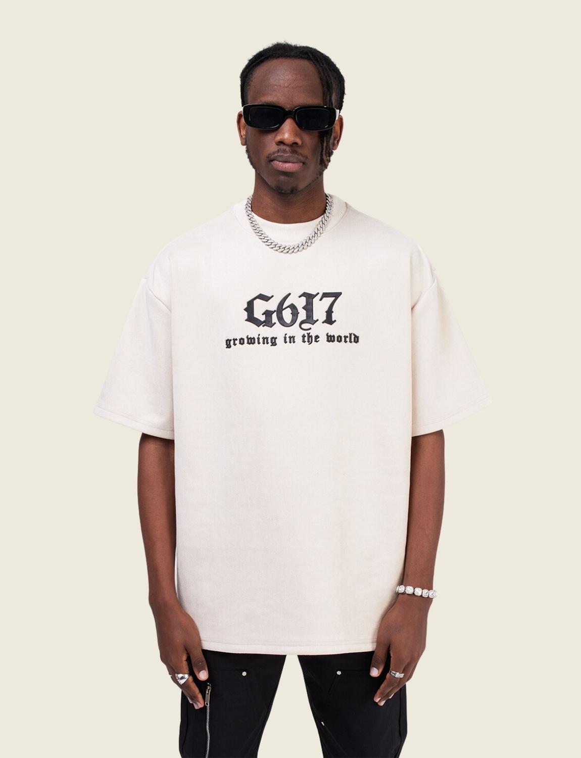 FSW® Washed G617 T-Shirt