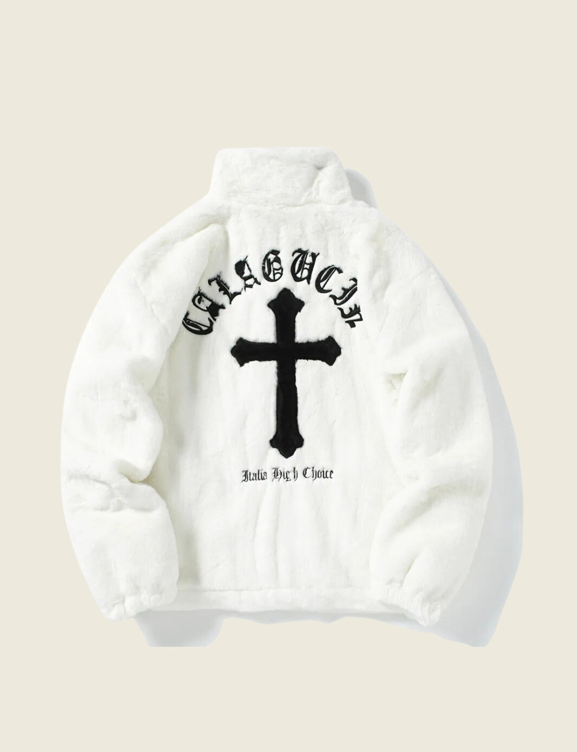 FSW® Cross Fur Jacket