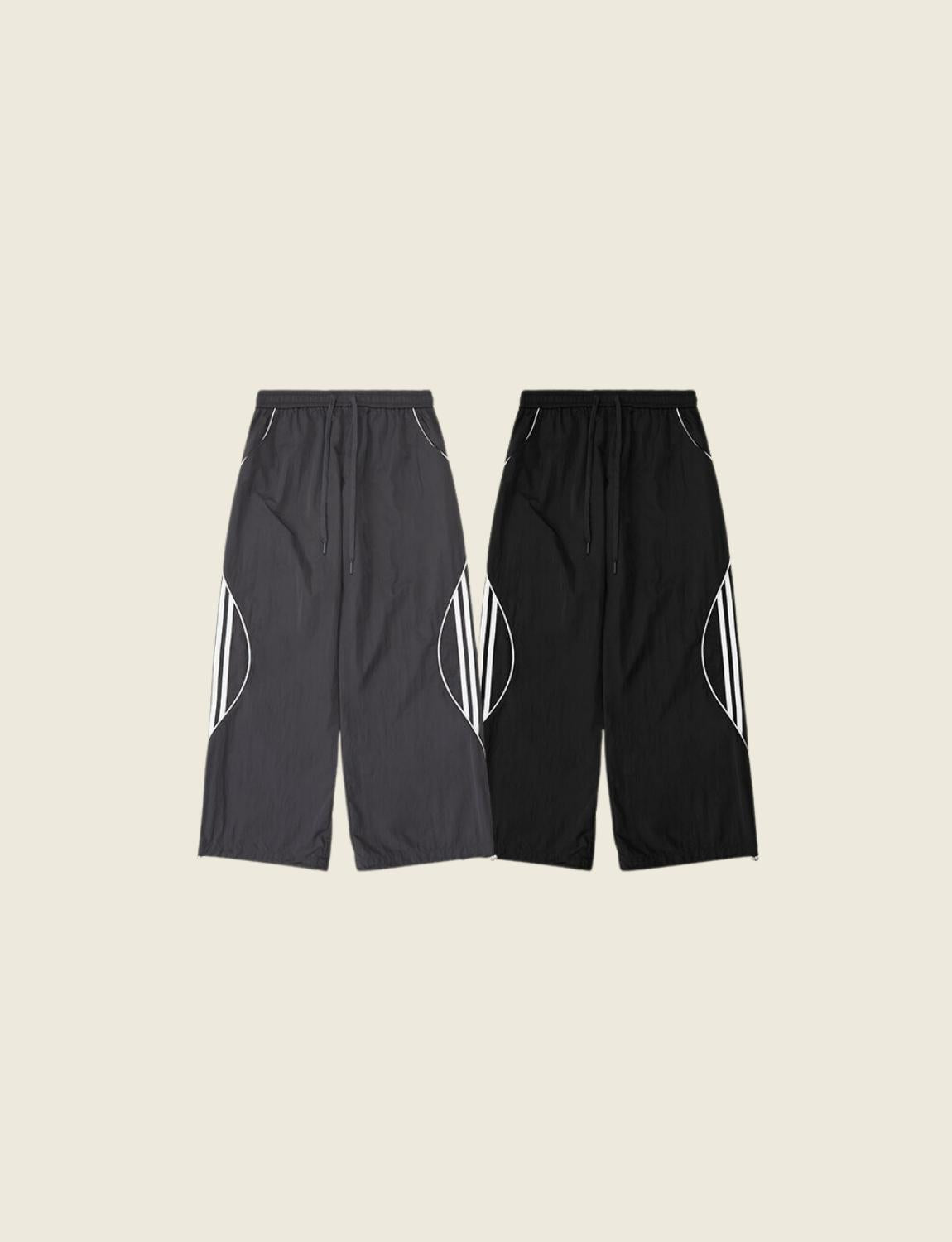 FSW® Vintage Striped Sportswear Track Pants