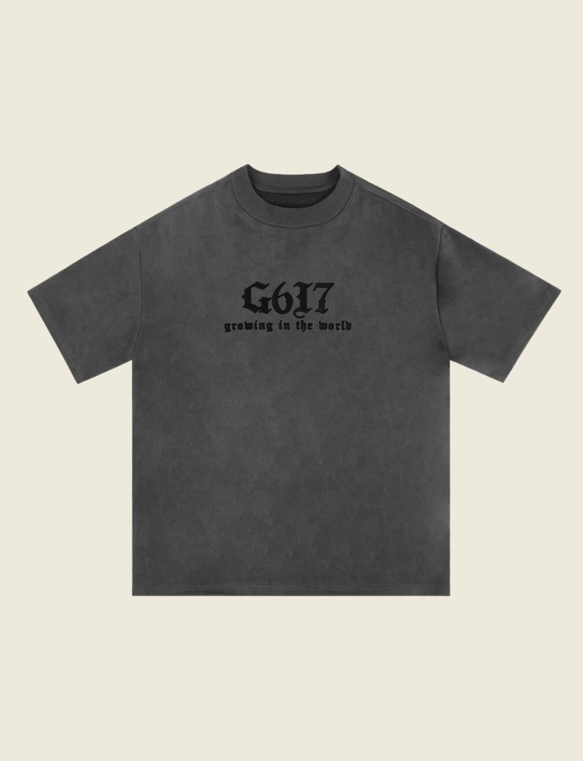 FSW® Washed G617 T-Shirt