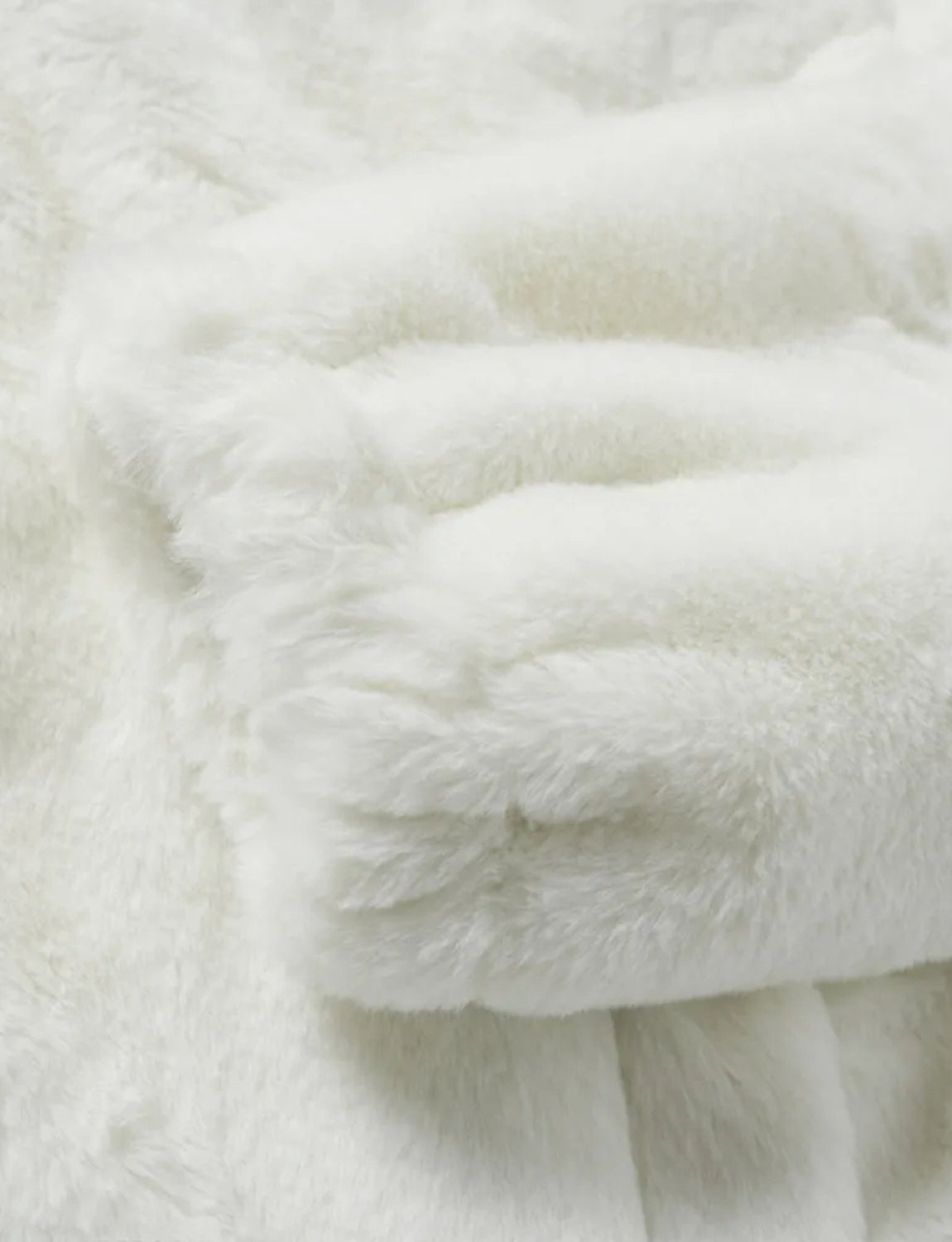 FSW® Cross Fur Jacket