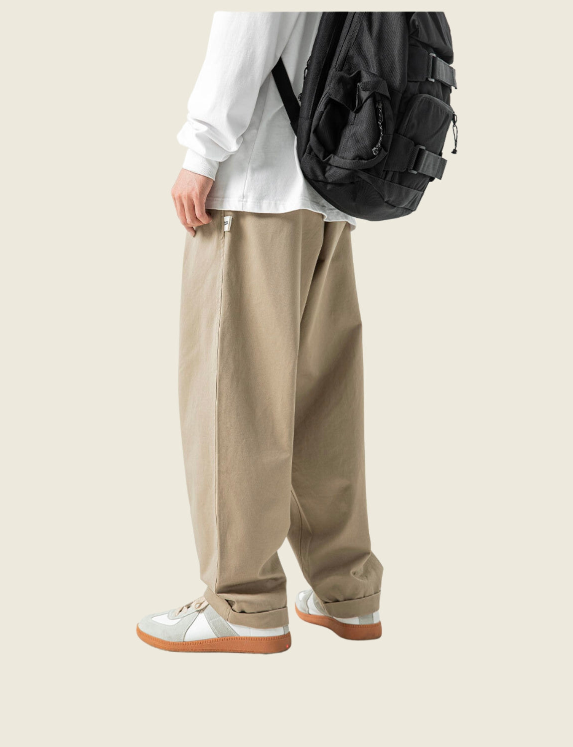 FSW® Casual Light Summer Pants