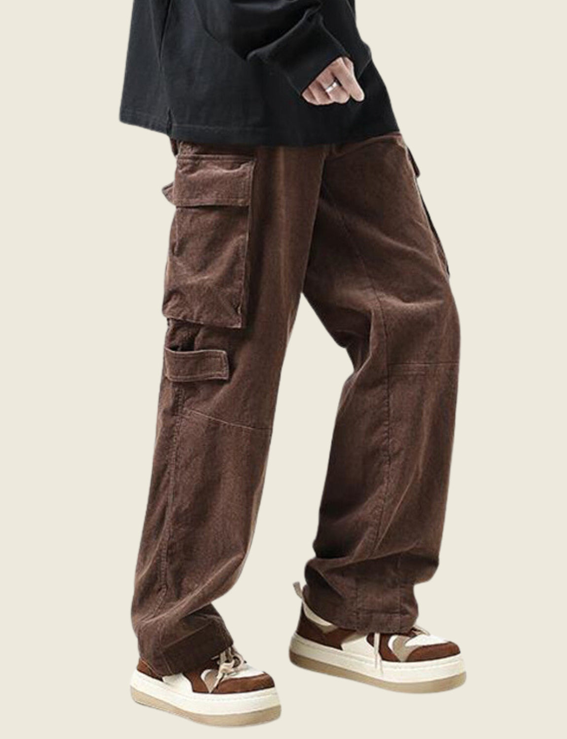 FSW® Vintage Cargo Retro Cargo Pants