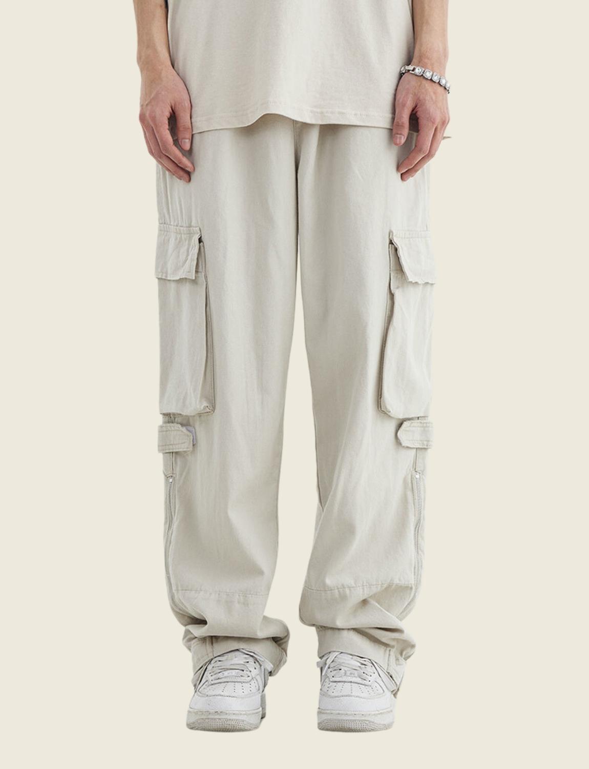 FSW® Casual-Wear Cargo Pants