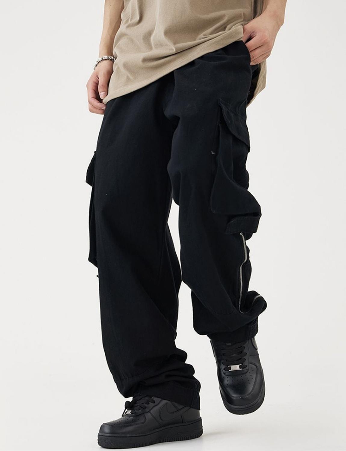 FSW® Casual-Wear Cargo Pants