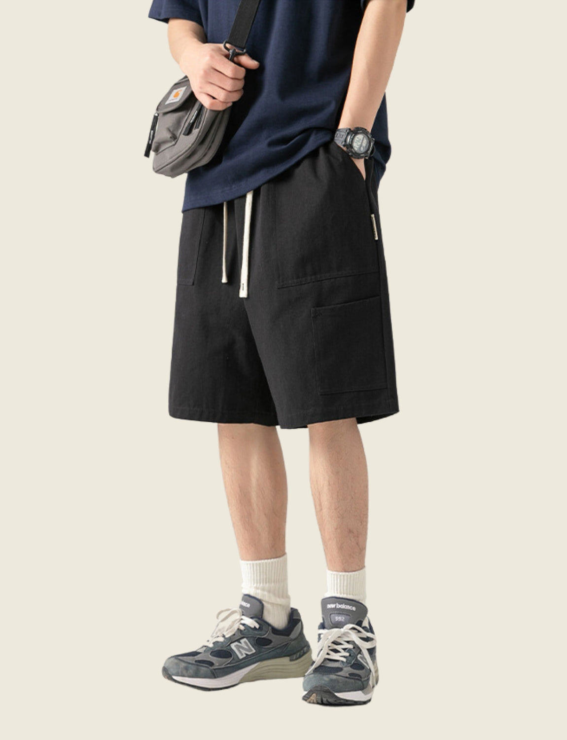 FSW® Casual Premium Summer Shorts