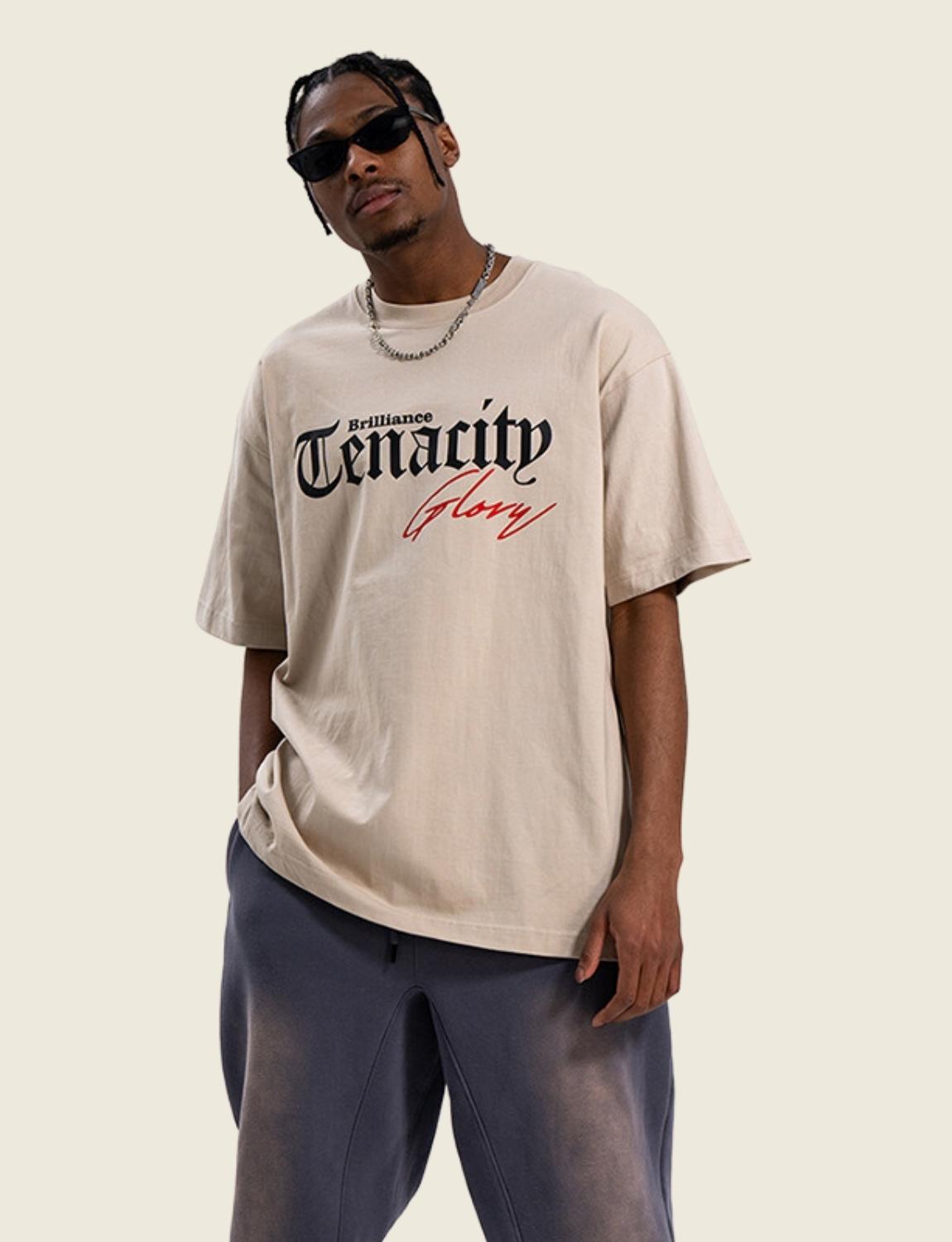 FSW® Minimalistic Hip-hop Retro Y2k Tee