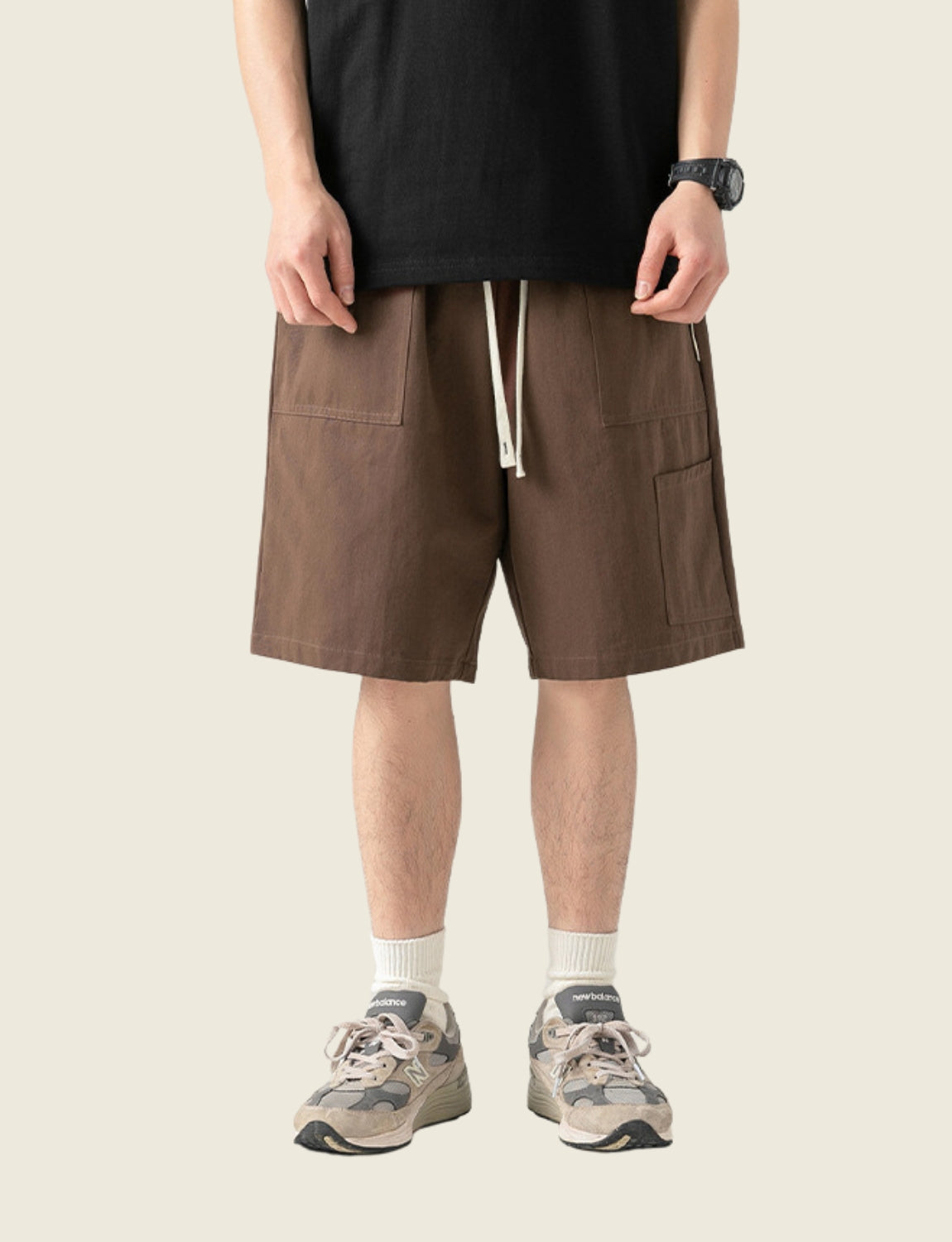 FSW® Casual Premium Summer Shorts