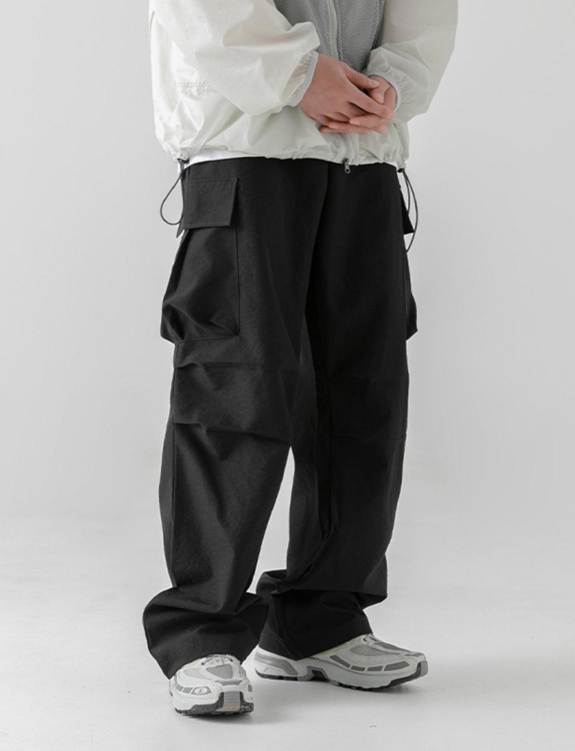 FSW® Techwear Cargo Pants