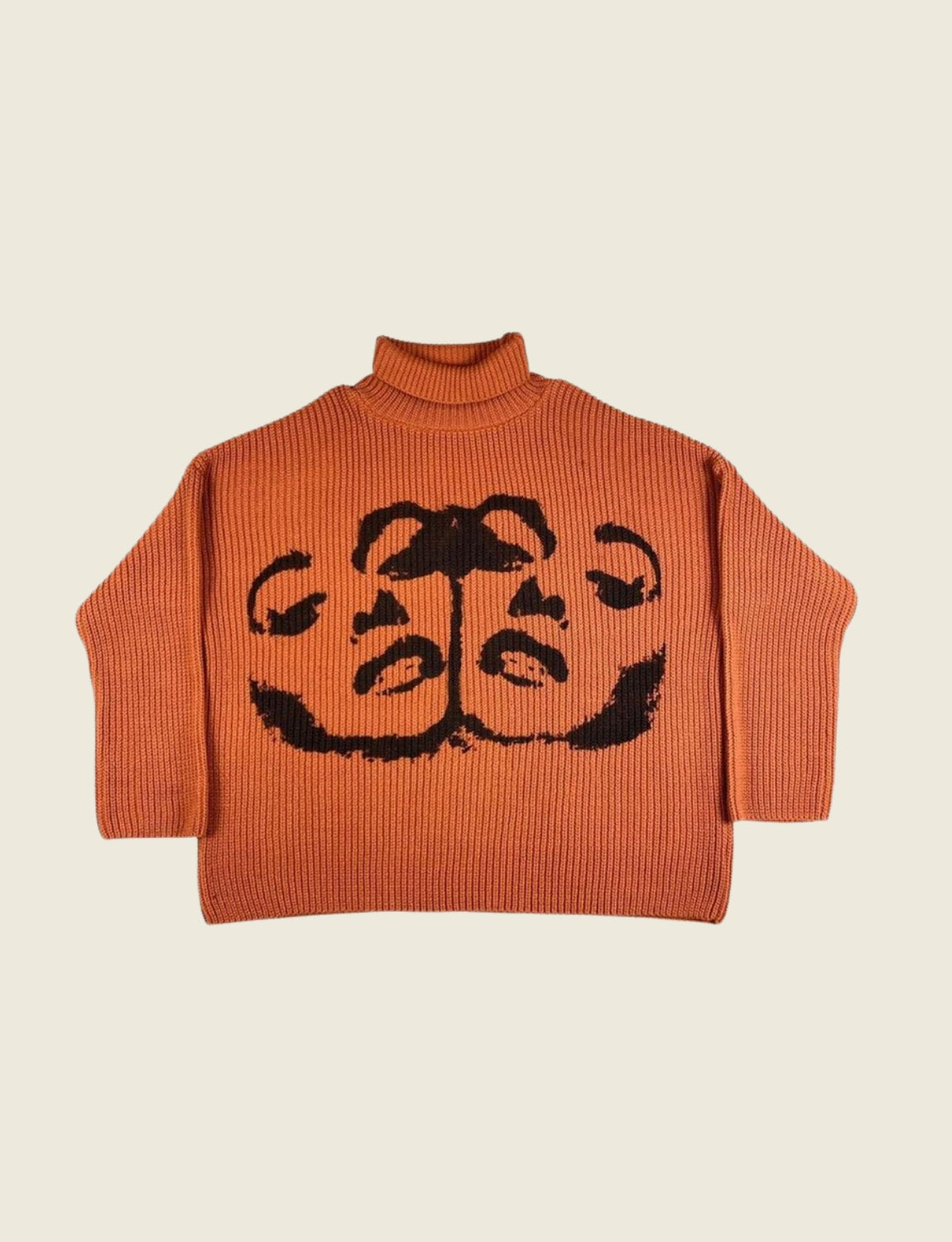 FSW® Vintage Pistol Sweater (Multible Designs)