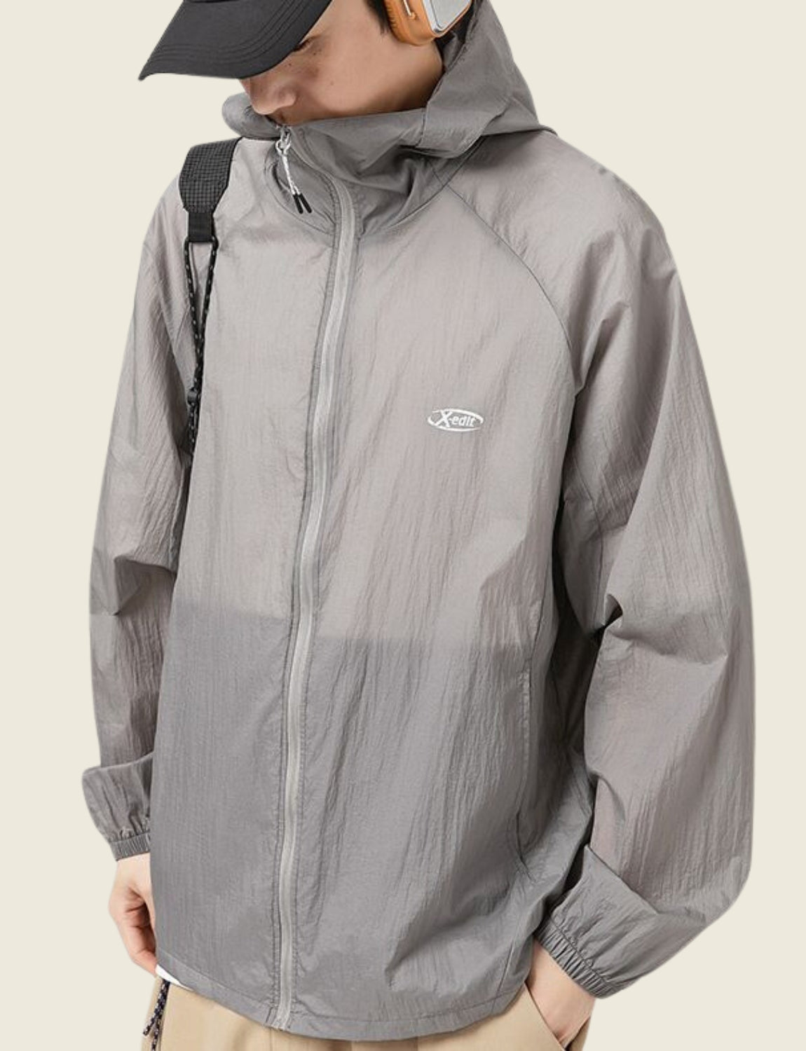 FSW® Light Windbreaker