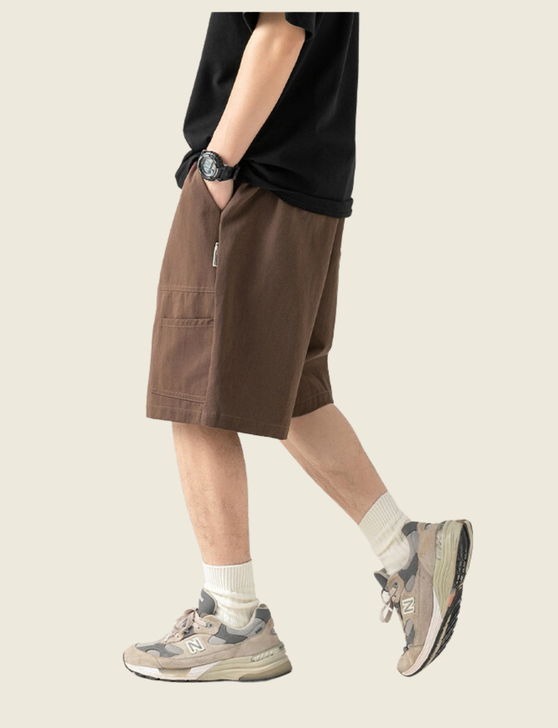 FSW® Casual Premium Summer Shorts