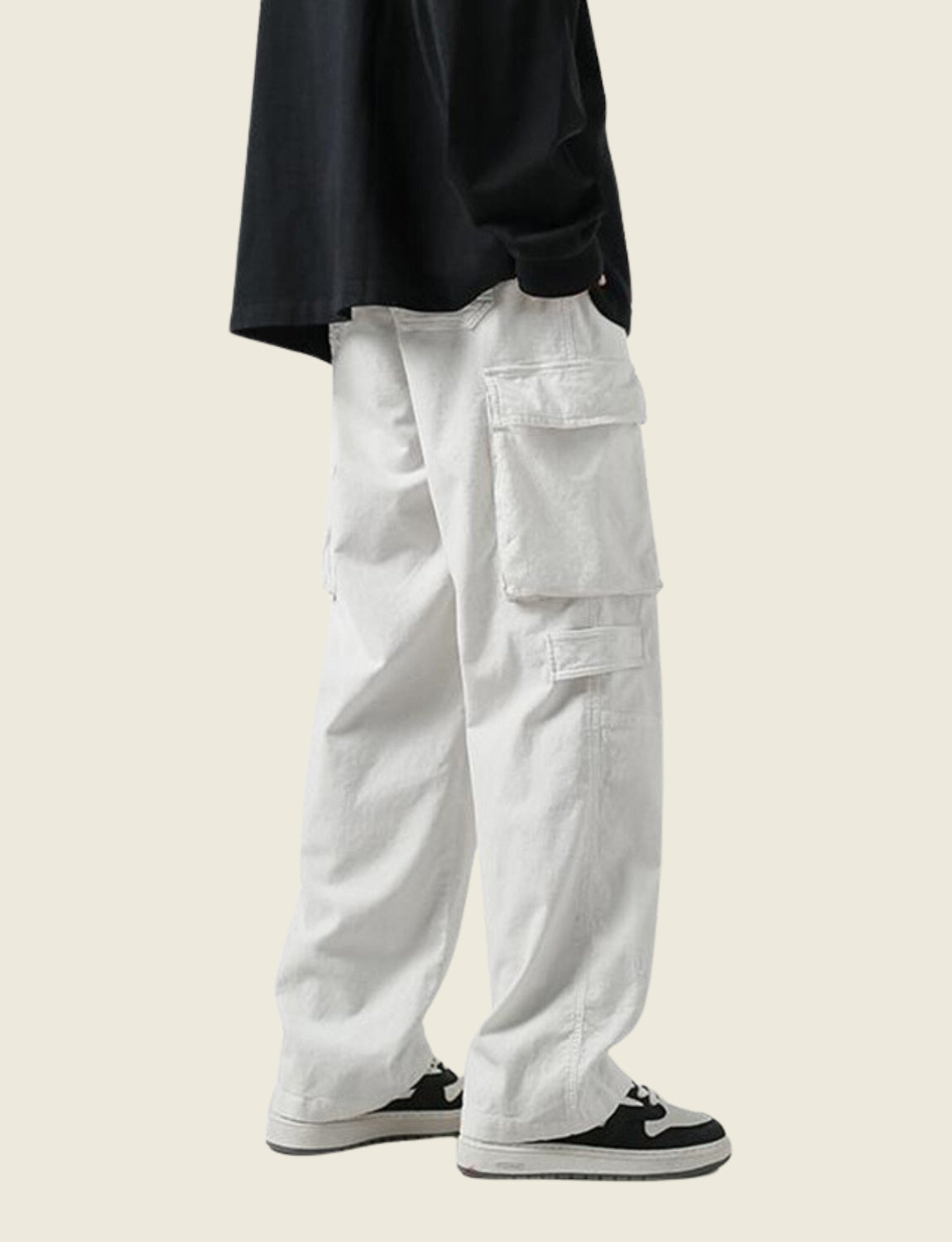 FSW® Vintage Cargo Retro Cargo Pants