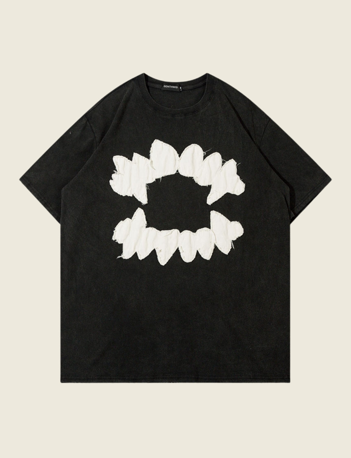 Saint laurent vampire clearance tee