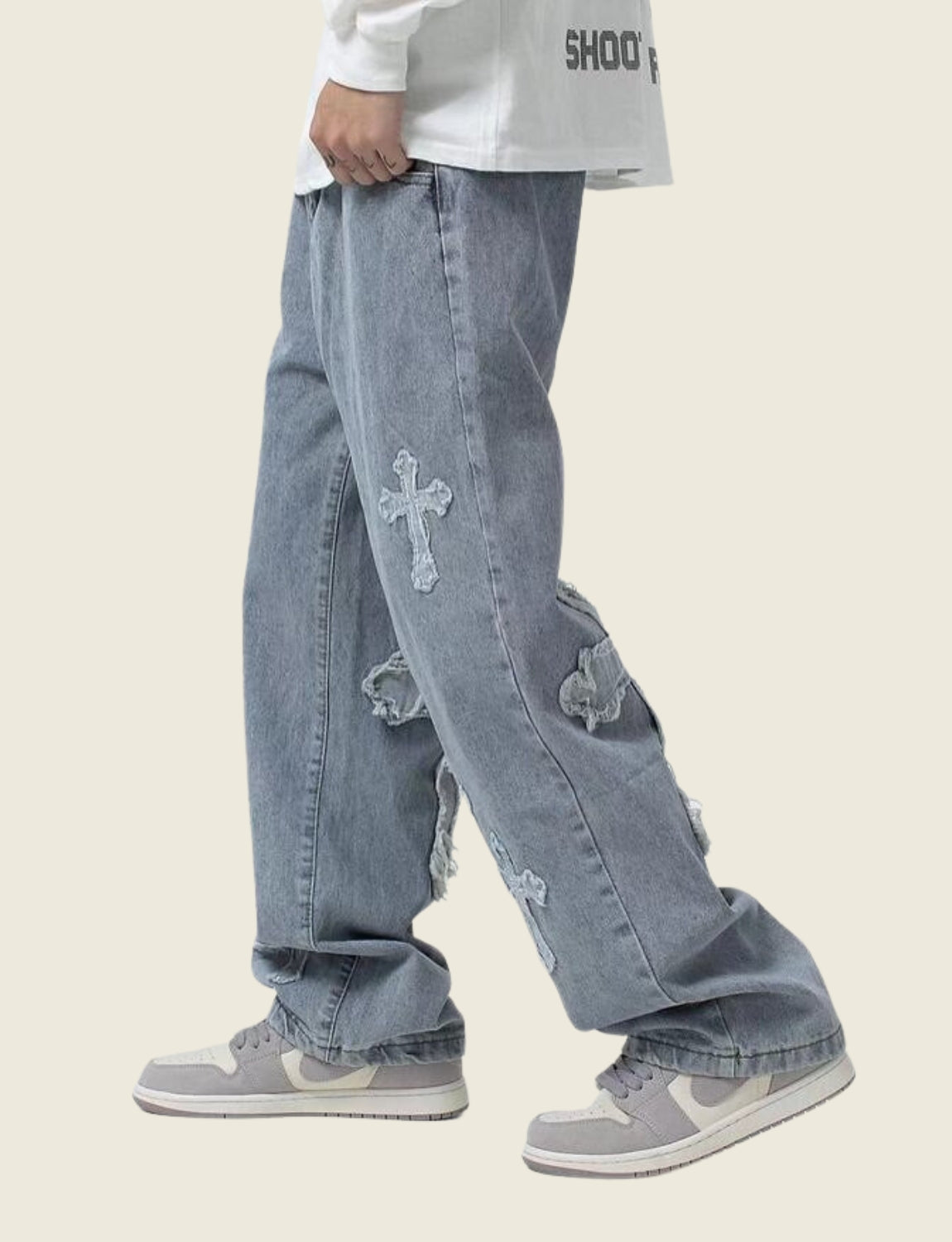 FSW® Baggy Cross Pants