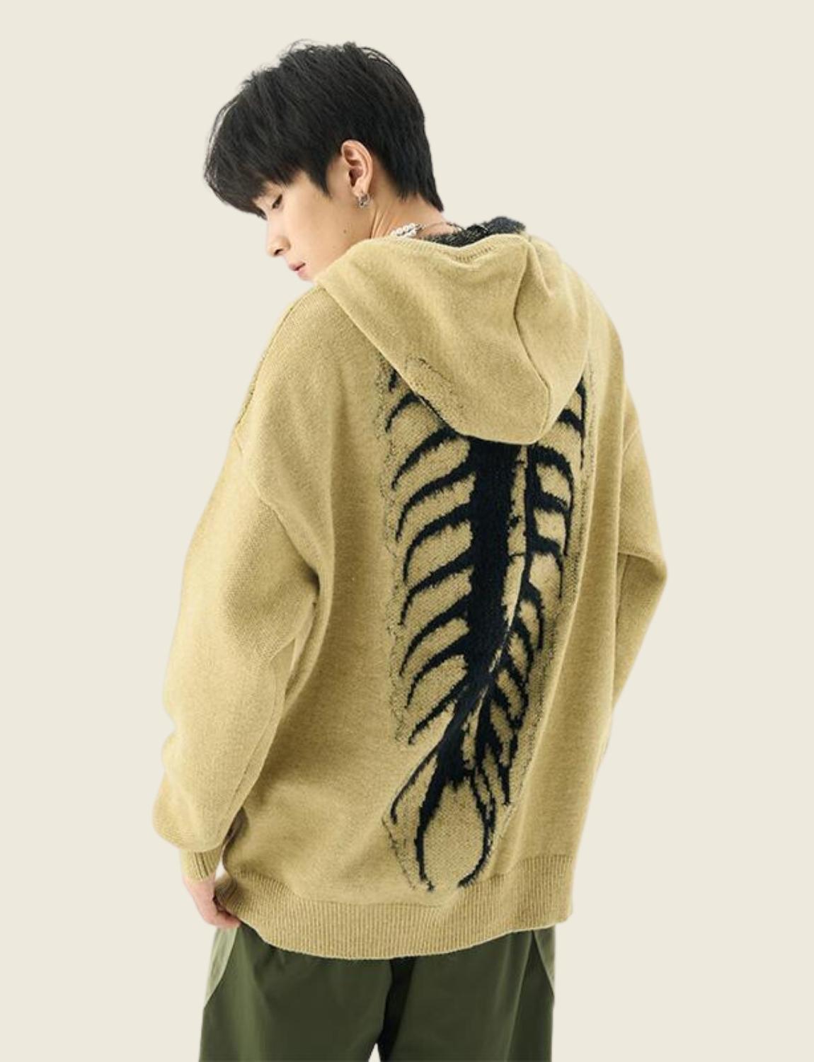 FSW® Skeleton Snake Hoodie