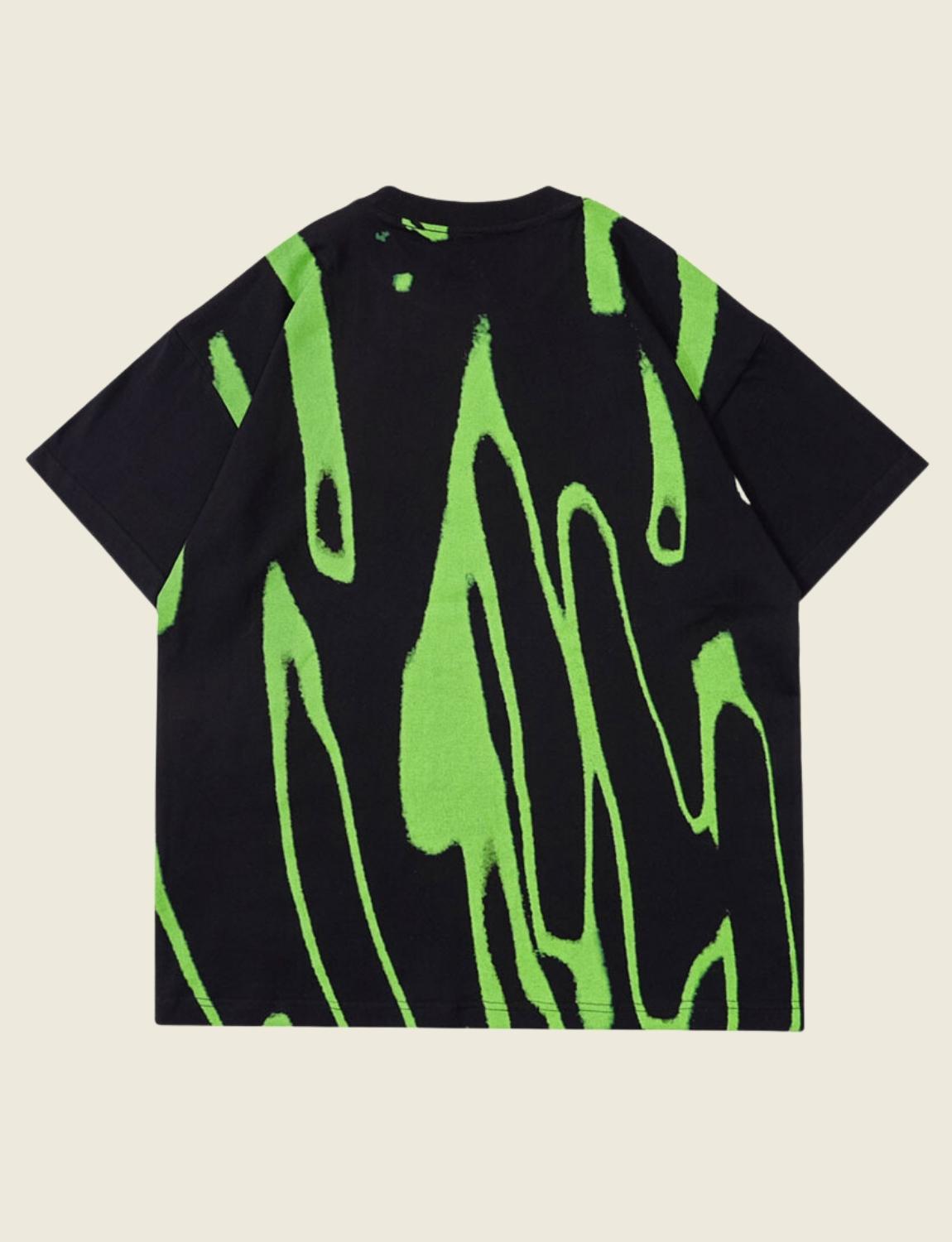 FSW® Abstract Graffiti T-Shirt