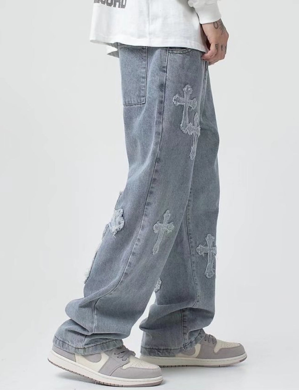 FSW® Baggy Cross Pants