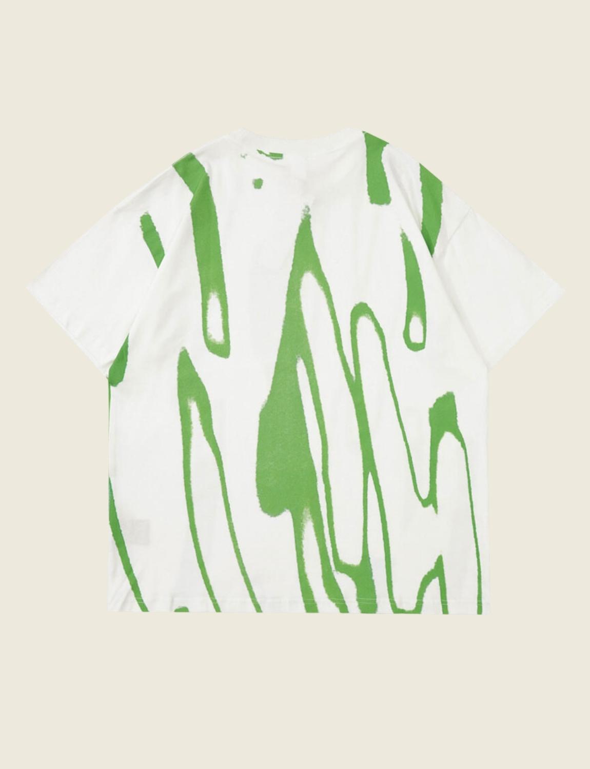 FSW® Abstract Graffiti T-Shirt