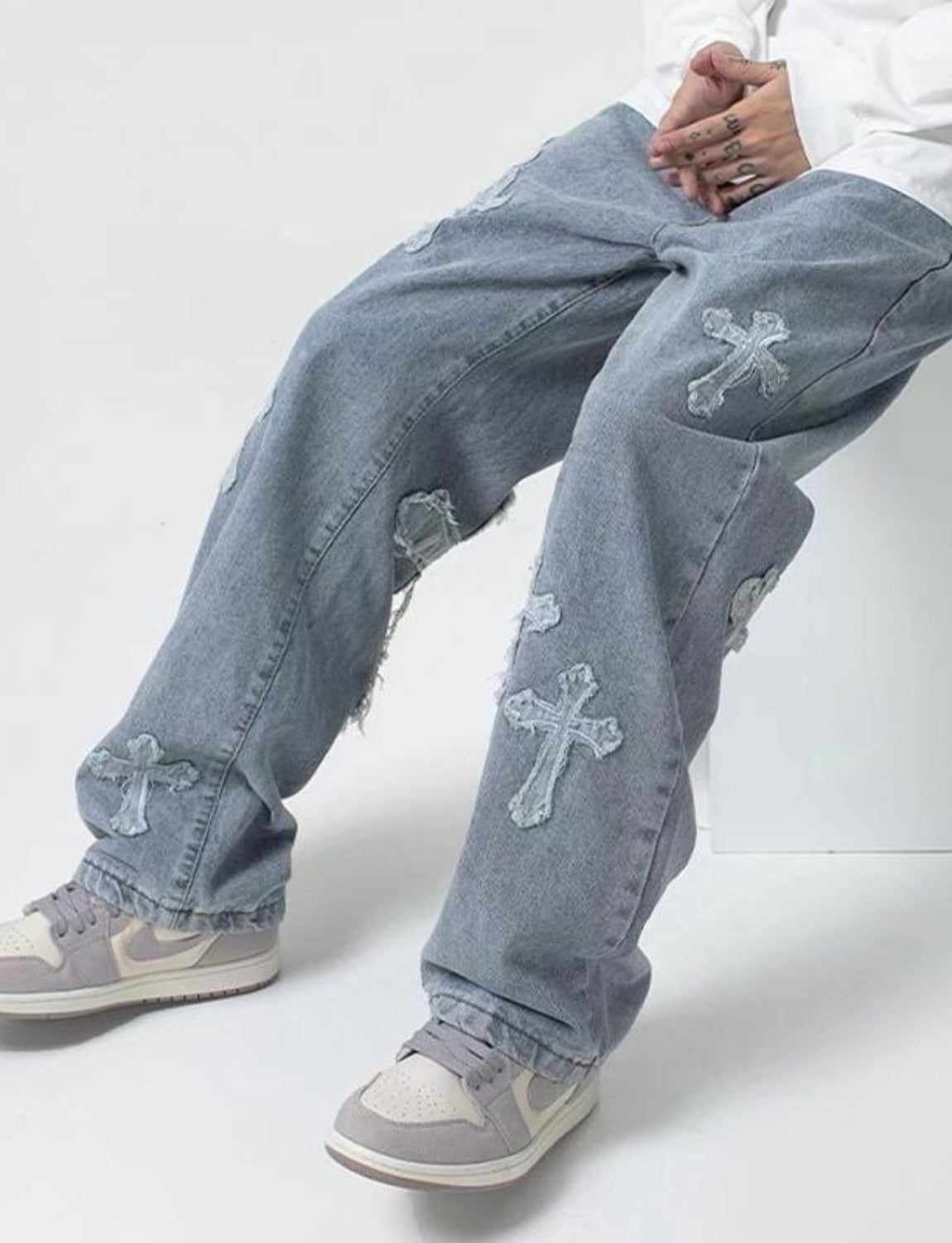 FSW® Baggy Cross Pants