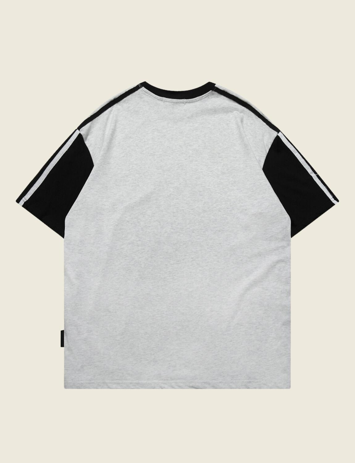 FSW® Crew Neck Short-sleeve T-shirt