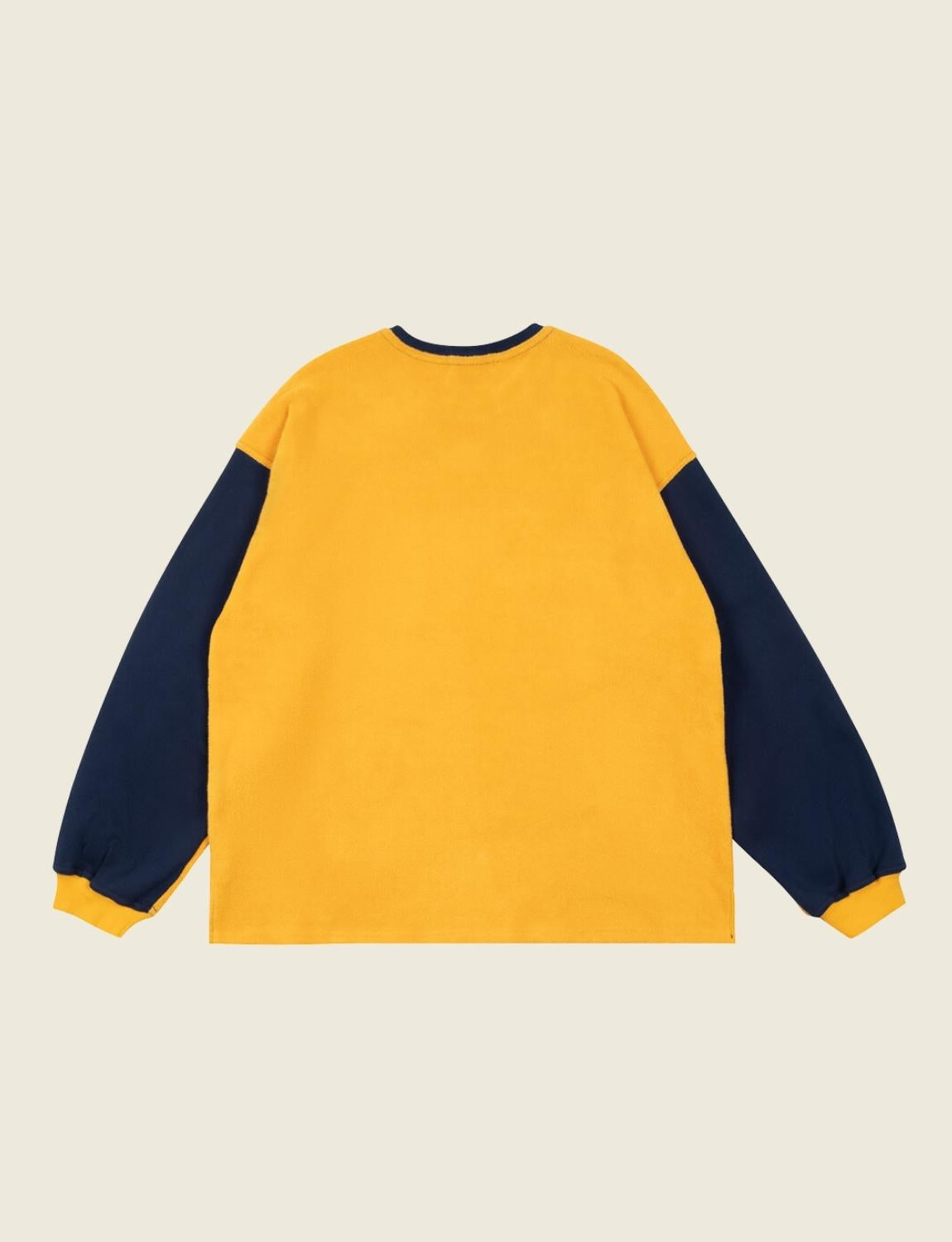 FSW® "World-Globe" Sweatshirt