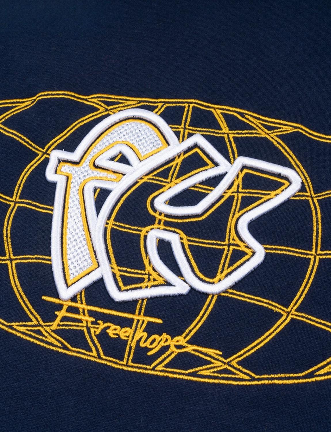 FSW® "World-Globe" Sweatshirt