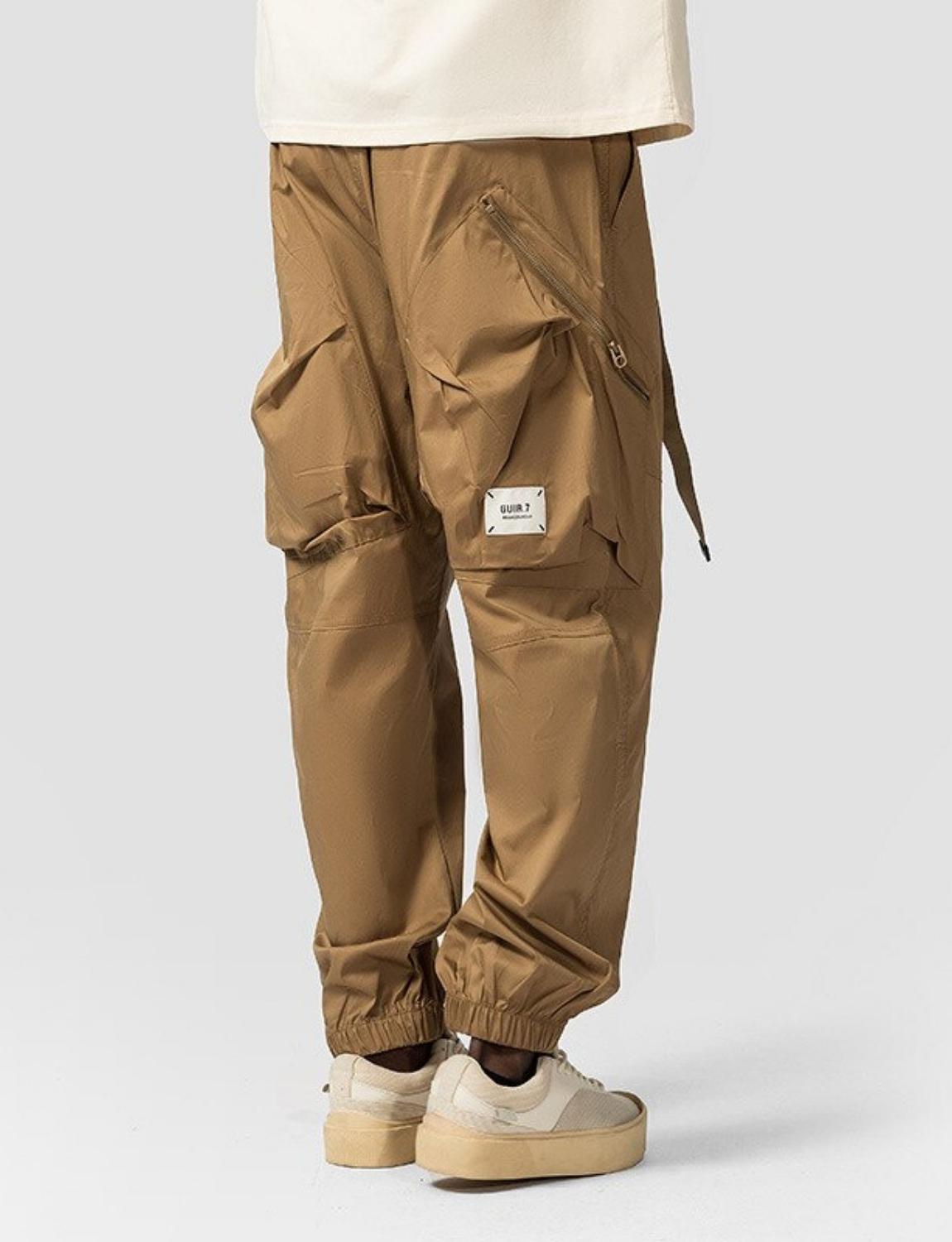 FSW® Three-dimensional Pocket Cargo Pants
