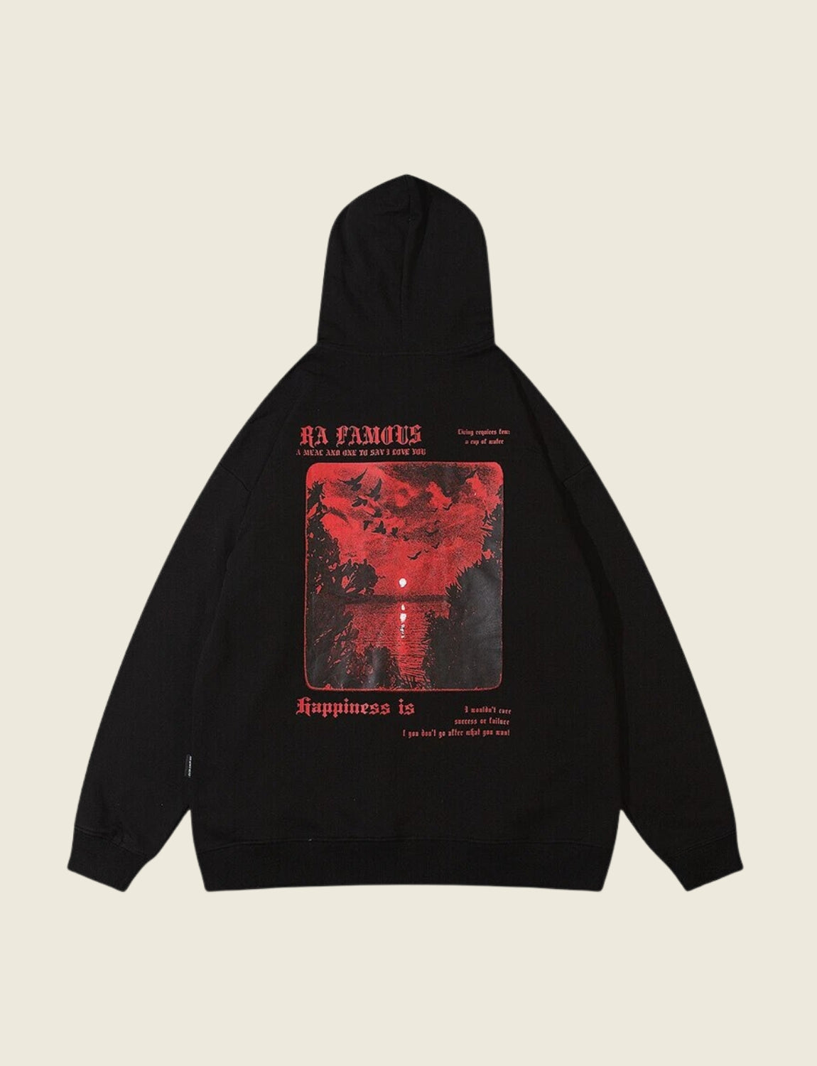 FSW® Night-Light Hoodie