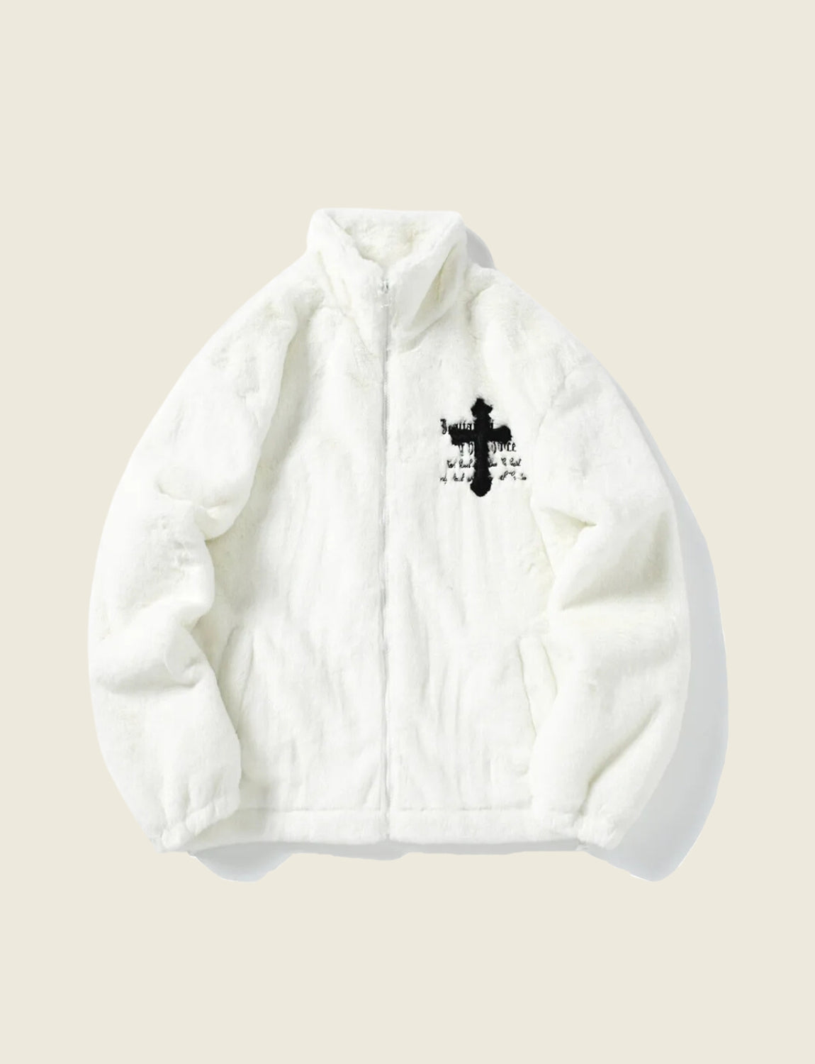 FSW® Cross Fur Jacket