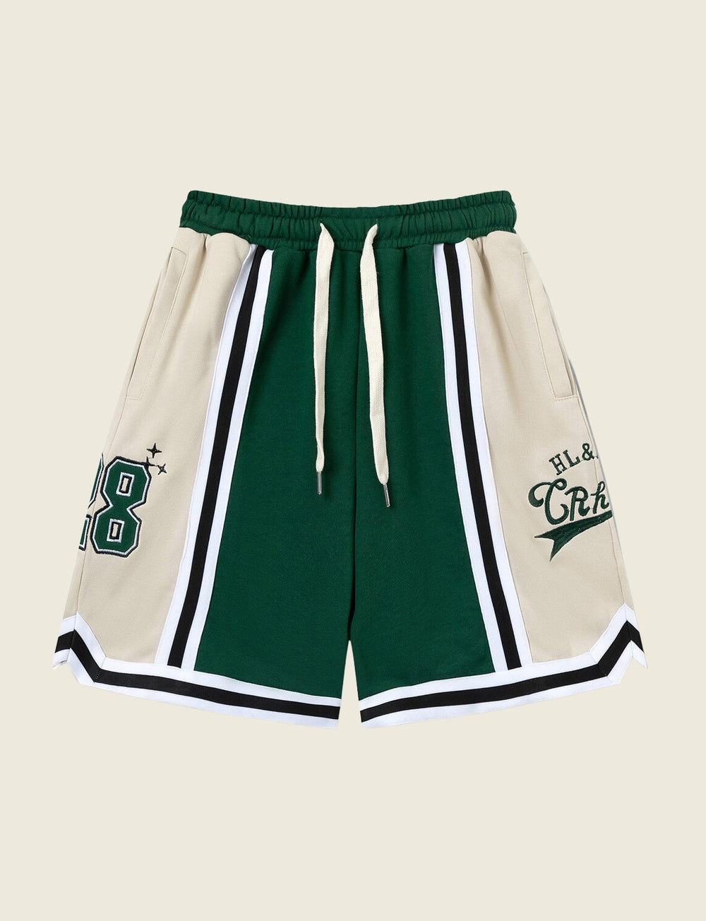 FSW® 90´s Basketball Shorts